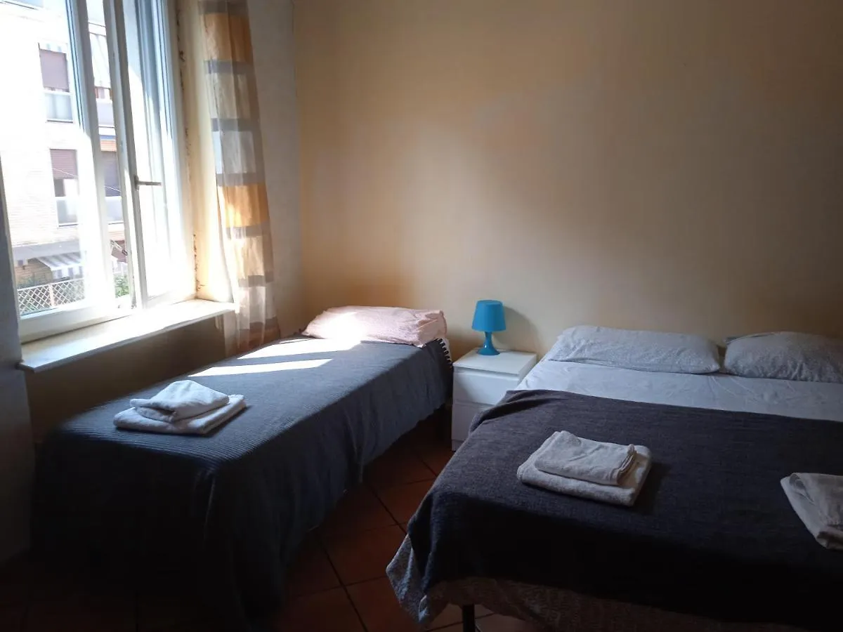 La Casa Di Luigi Porta Venezia Apartment Milan Italy