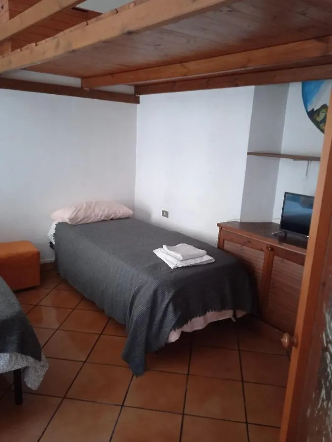 La Casa Di Luigi Porta Venezia Apartment Milan Italy