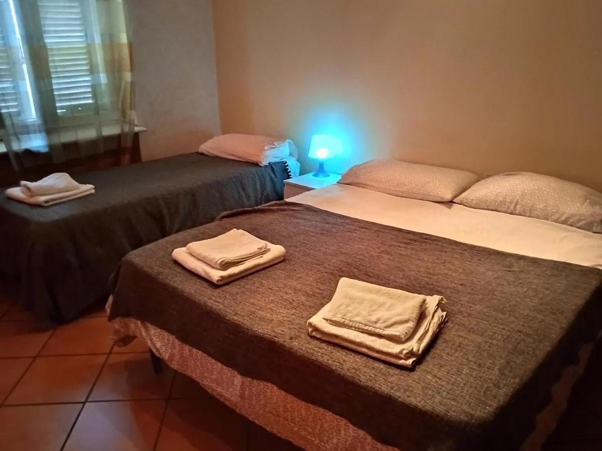 La Casa Di Luigi Porta Venezia Apartment Milan