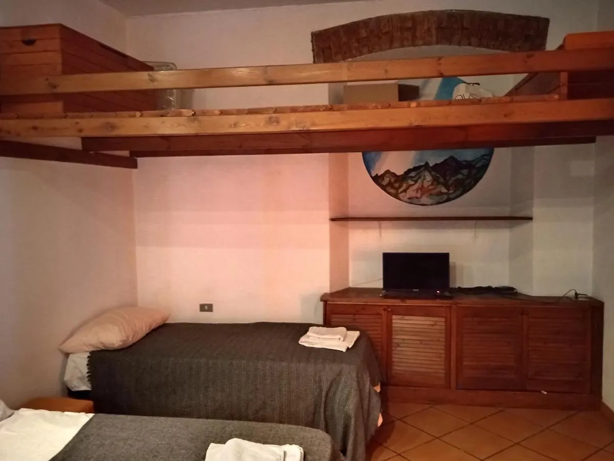 La Casa Di Luigi Porta Venezia Apartment Milan