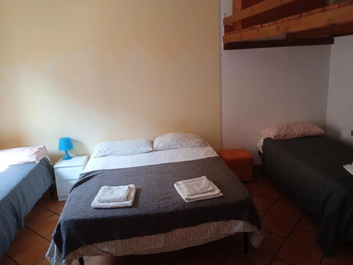 La Casa Di Luigi Porta Venezia Apartment Milan