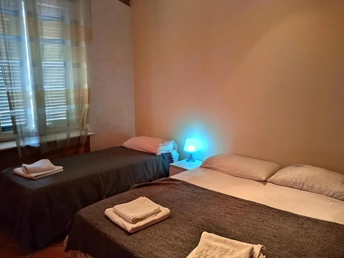 La Casa Di Luigi Porta Venezia Apartment Milan