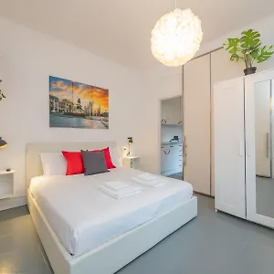Appartamento Italstay - Sui Navigli - Pet Friendly, Milano