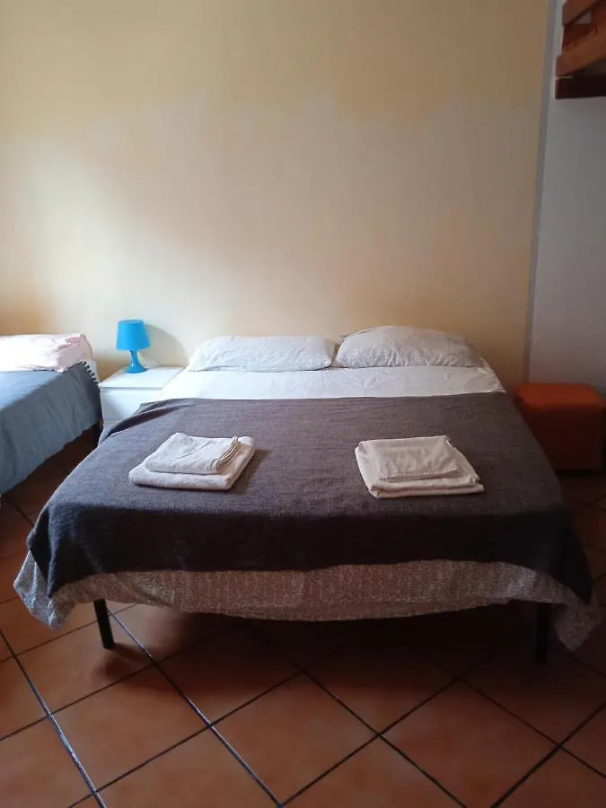 La Casa Di Luigi Porta Venezia Apartamento Milão 0*,  Itália