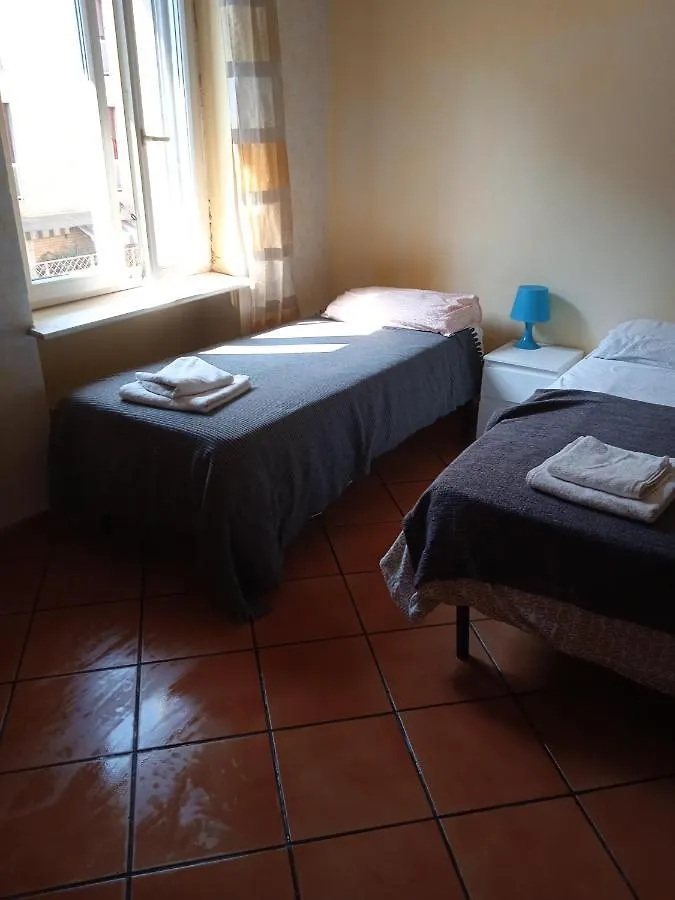 La Casa Di Luigi Porta Venezia Apartamento Milão